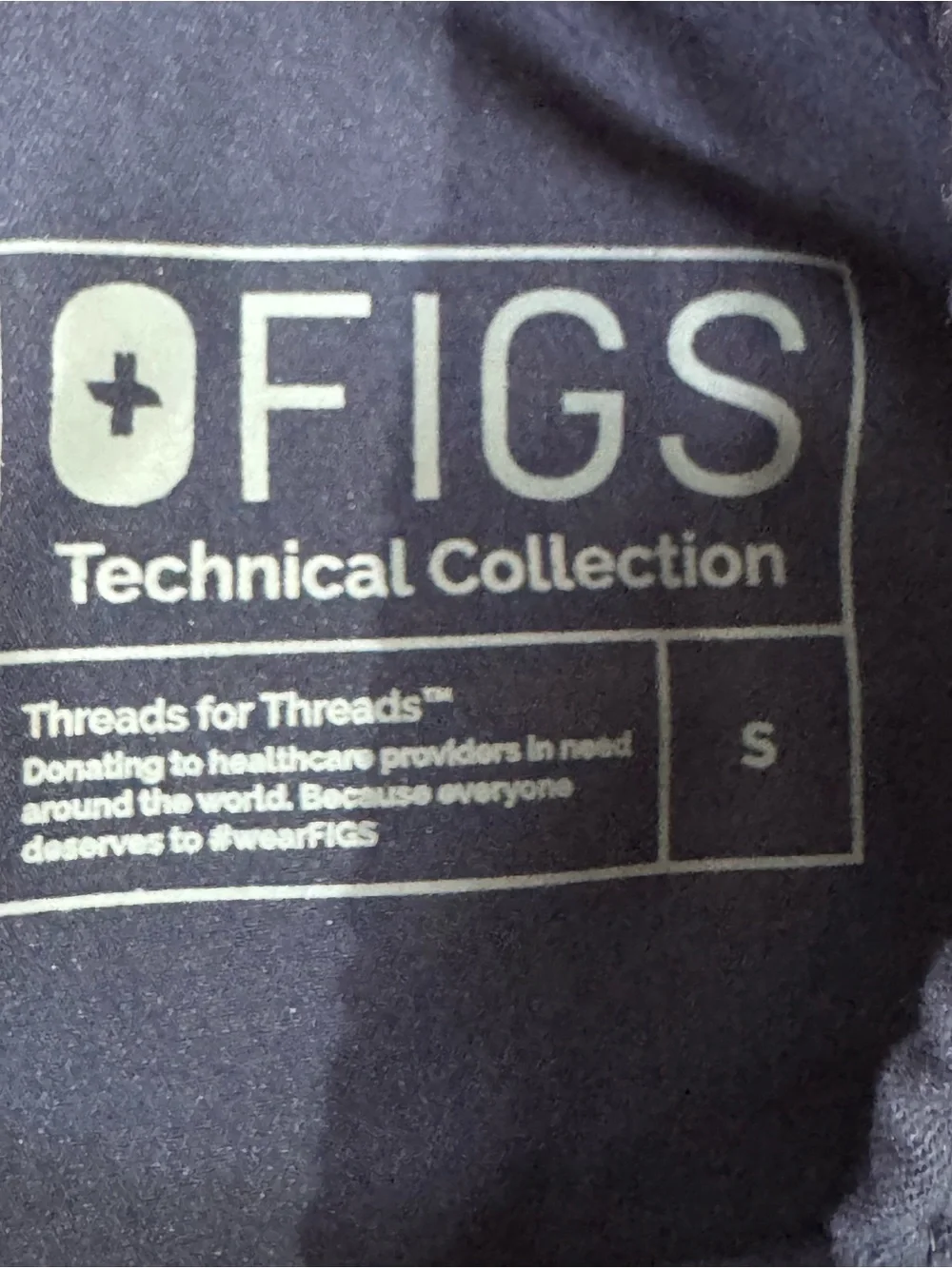Figs Cairo Straight Cargo Technical Collection Scrub Pants Men's Straight Leg